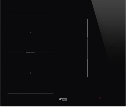 Индукционная стеклокерамич. панель Smeg SI1M5633D1