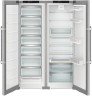 Холодильник Liebherr SRsdd 5230-22 001 (часть Side-by-Side XRFsd 5230-22 001)  