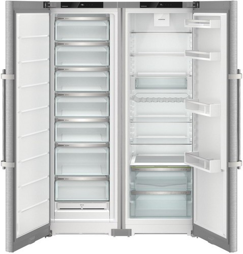 Холодильник Liebherr SRsdd 5230-22 001 (часть Side-by-Side XRFsd 5230-22 001)  