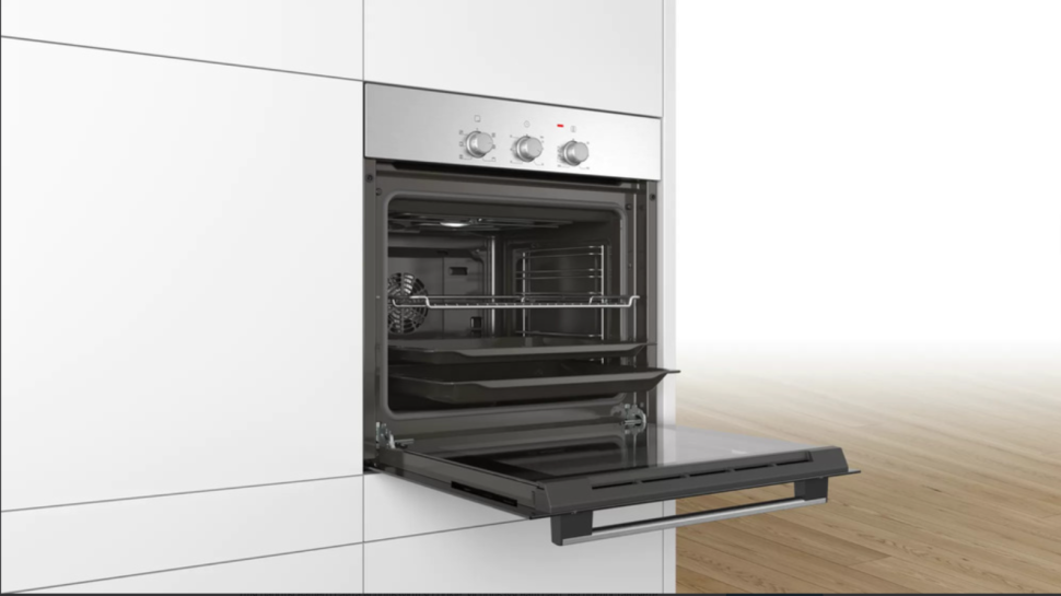 Духовой шкаф Bosch HBF011BR0Q  