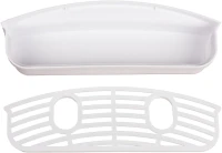 Кулер Hotfrost V118R напольный белый