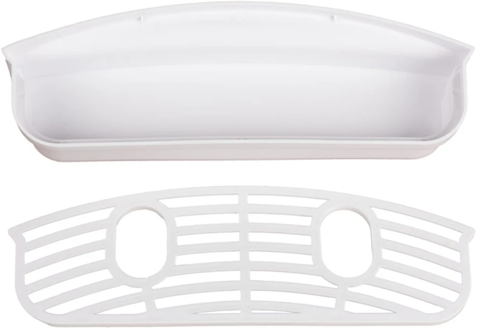 Кулер Hotfrost V118R напольный белый