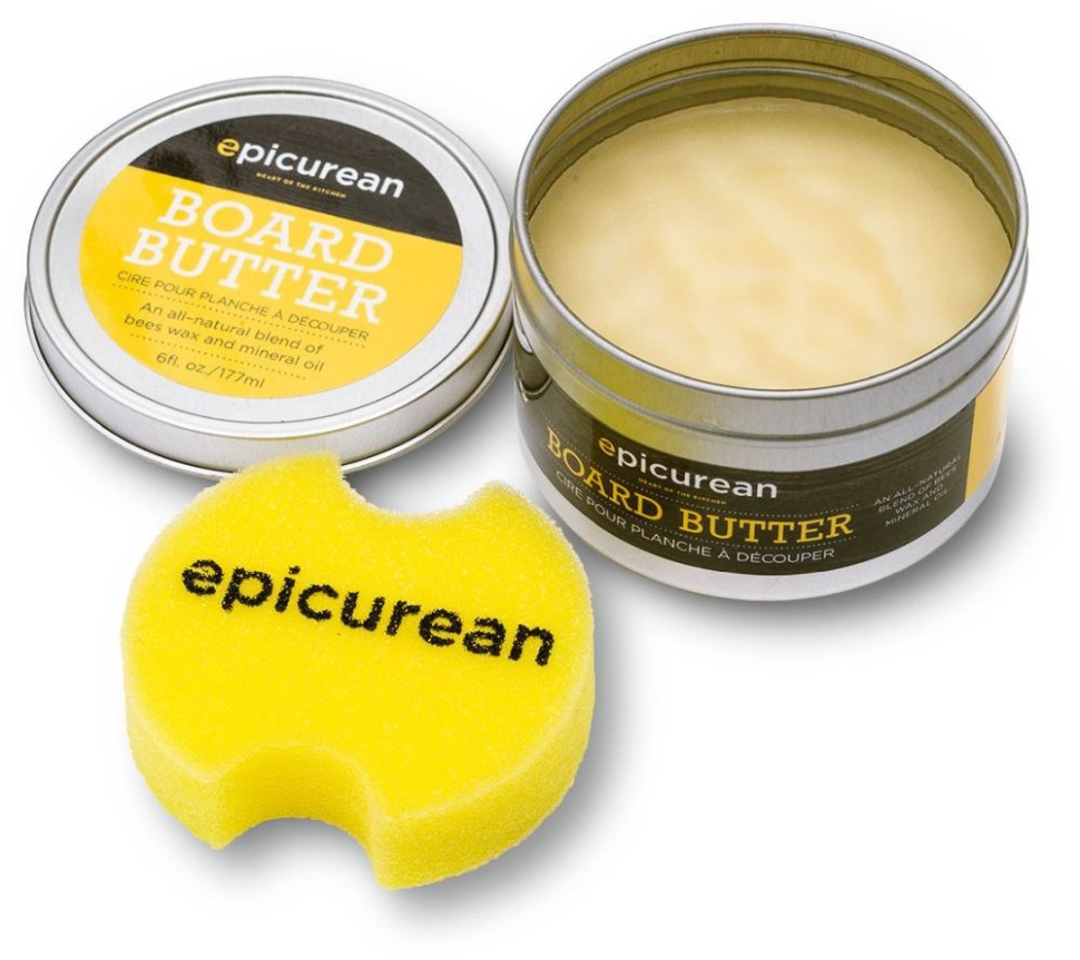 Воск для разделочных досок Victorinox 7.4101.1 желтый/серебристый