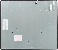 Газовая варочная поверхность Darina 1T38 BGM 341 12 At антрацит