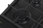 Газовая варочная поверхность Darina 1T38 BGM 341 12 At антрацит