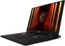 Ноутбук MSI Vector 18 HX AI A2XWJG-1006XRU Core Ultra 9 285HX 32Gb SSD1Tb NVIDIA GeForce RTX 5090 24Gb 18" IPS QHD+ (2560x1600) FreeDOS grey space WiFi BT Cam (9S7-1824B4-1006)  