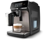 Кофемашина Philips Series 2200 EP2235/40 1500Вт черный