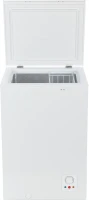 Морозильный ларь Gorenje FH10FPW белый