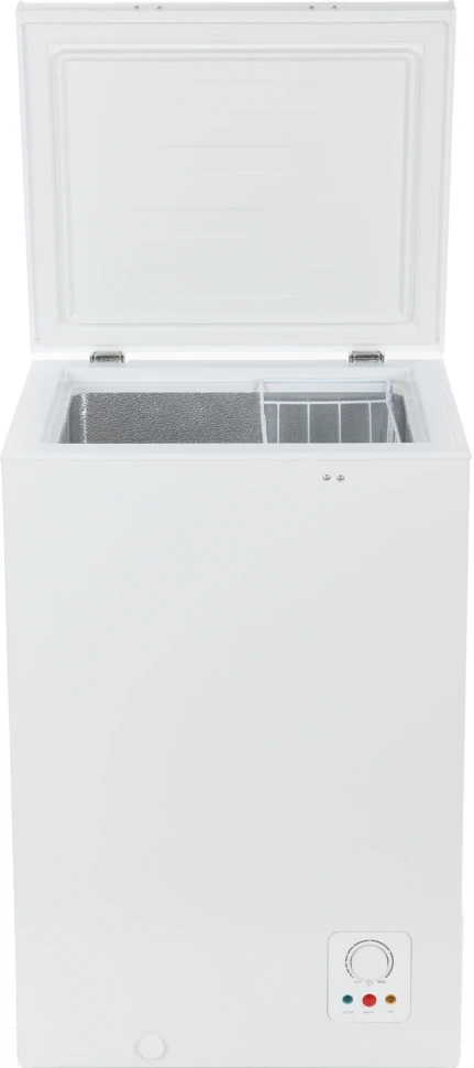 Морозильный ларь Gorenje FH10FPW белый
