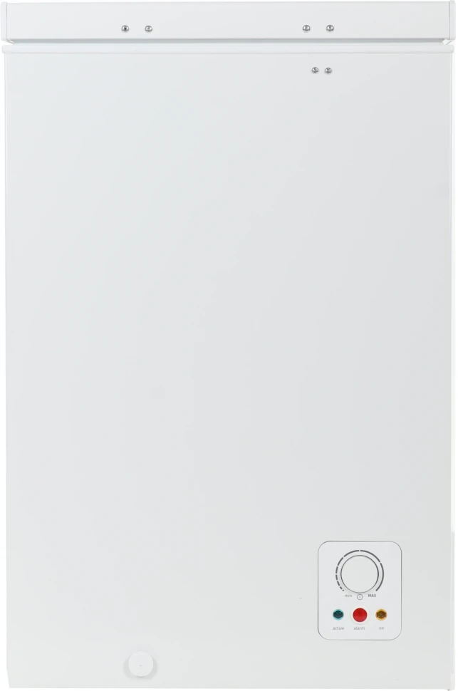 Морозильный ларь Gorenje FH10FPW белый