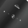 Вытяжка каминная Elikor Rise BK60 черный управление: сенсорное (1 мотор)