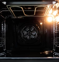 Духовой шкаф Электрический Lex EDP 671 WH MAX белый