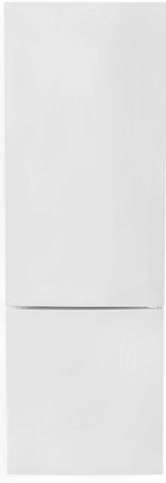 Холодильник Бирюса Б-6132 2-хкамерн. белый  