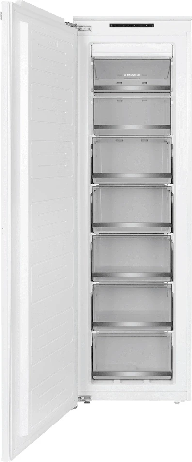 Freezer Maunfeld MBFR177NFWGR Inverter