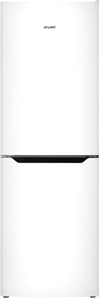 Холодильник Атлант ХМ 6619-109 2-хкамерн. белый мат.  