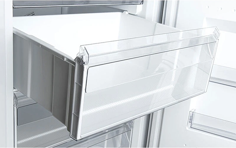 Холодильник Атлант ХМ 6619-109 2-хкамерн. белый мат.  