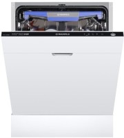 Встраиваемая посудомоечная машина MAUNFELD MLP-12IMRO