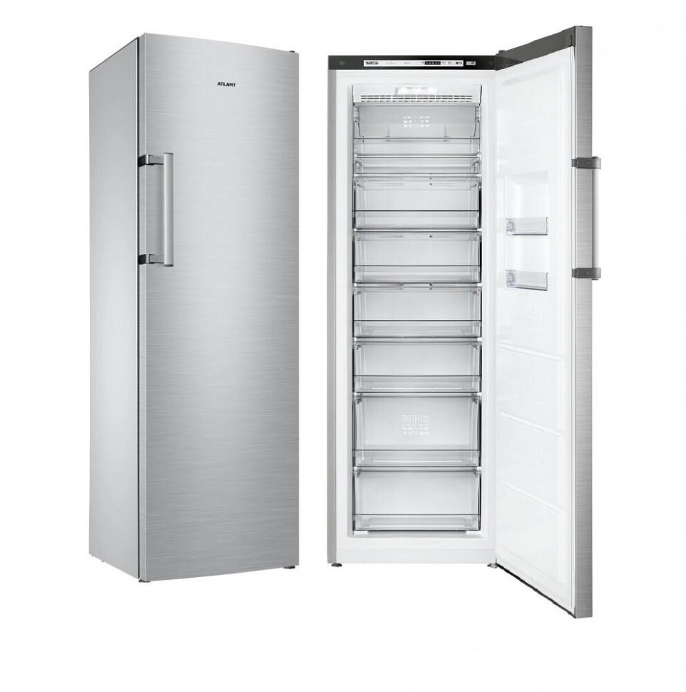 Морозильная камера Атлант М-7606-140 N  