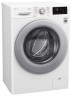Стиральная машина LG Steam F2M5WS4W  