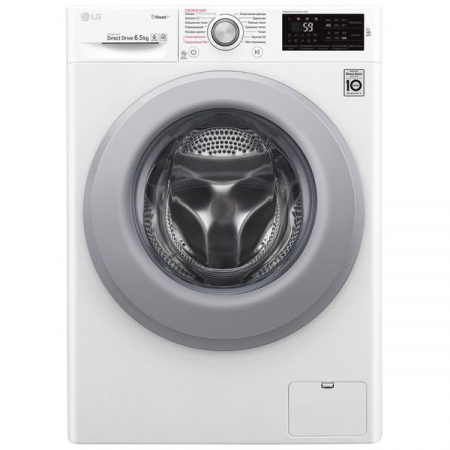 Стиральная машина LG Steam F2M5WS4W  