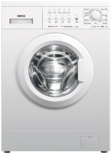 Стиральная машина ATLANT 70С108  