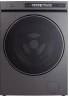 Стиральная машина Lex LWM 10612 GRID MAGNA класс: A+++ загр.фронтальная макс.:10кг (с сушкой) серый инвертор  