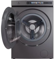 Стиральная машина Lex LWM 10612 GRID MAGNA класс: A+++ загр.фронтальная макс.:10кг (с сушкой) серый инвертор