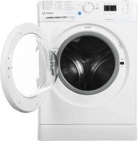 Стиральная машина Indesit BWSA 7109 WWV