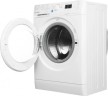 Стиральная машина Indesit BWSA 7109 WWV  