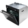 Духовой шкаф электрический DeLonghi DEO 735 NB FRANCA  