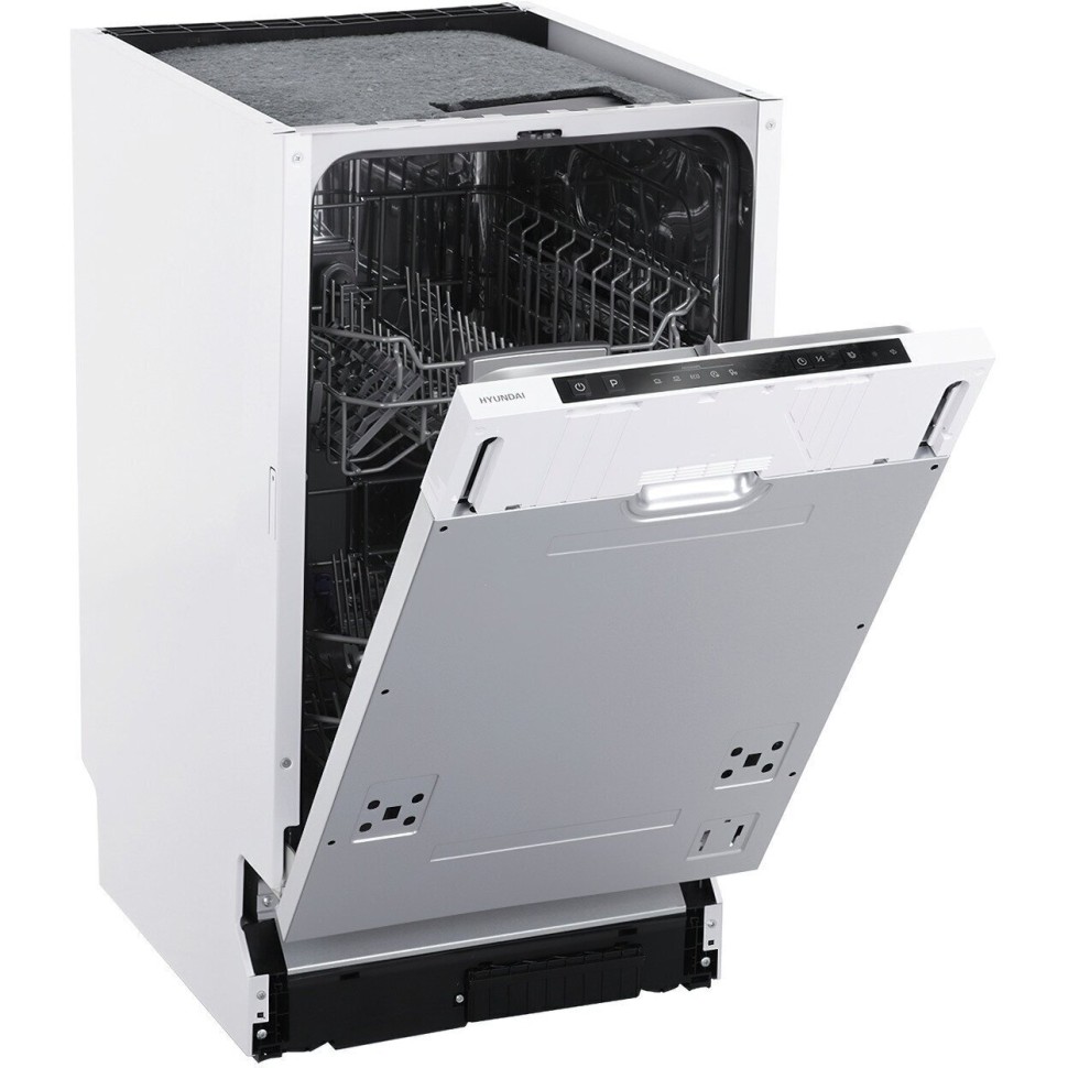 Встраиваемая посудомоечная машина Hyundai HBD 450  