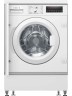 Встраиваемая стиральная машина Bosch WIW28443  