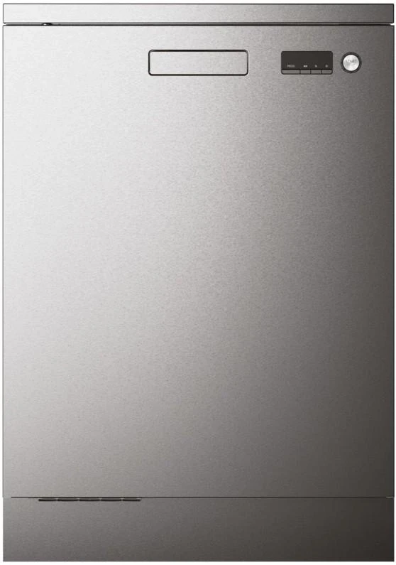 Посудомоечная машина Asko DFS233IB.S  