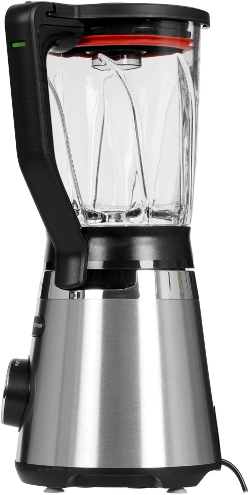 Блендер стационарный Bosch MMB6386M 1200Вт серебристый  