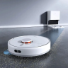 Робот-пылесос Xiaomi Robot Vacuum X10+ EU  