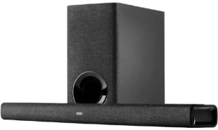 Саундбар Denon DHTS416BKE2 2.1