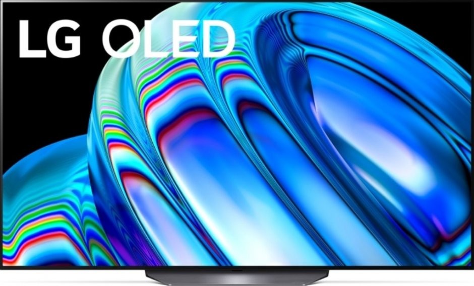 OLED телевизор LG OLED65B2 4K Ultra HD  