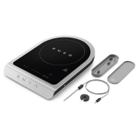 Плитка индукционная Smeg PIC01BLMEU