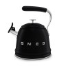 Чайник Smeg WKF01BL  