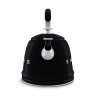 Чайник Smeg WKF01BL  