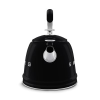 Чайник Smeg WKF01BL