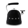 Чайник Smeg WKF01BL  