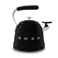Чайник Smeg WKF01BL