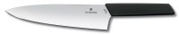 Набор ножей кухон. Victorinox Swiss Modern Cutlery Block 6.7186.63 (6.7186.63) компл.:6предм. черный карт.коробка