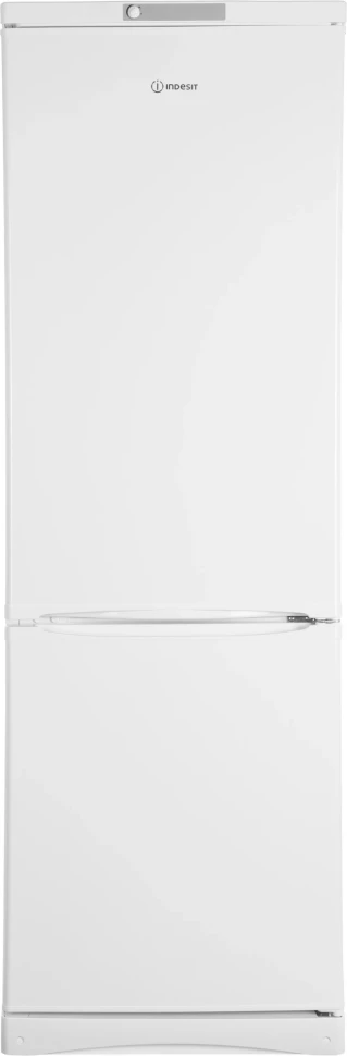 Холодильник Indesit ES 18 A 2-хкамерн. белый