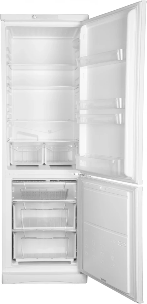 Холодильник Indesit ES 18 A 2-хкамерн. белый