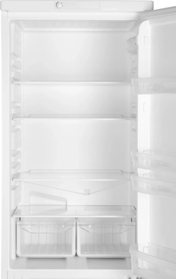 Холодильник Indesit ES 18 A 2-хкамерн. белый