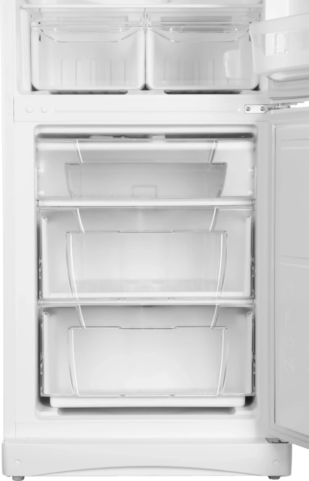 Холодильник Indesit ES 18 A 2-хкамерн. белый