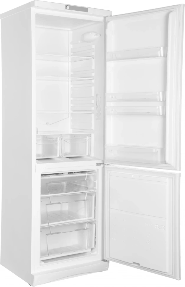 Холодильник Indesit ES 18 A 2-хкамерн. белый