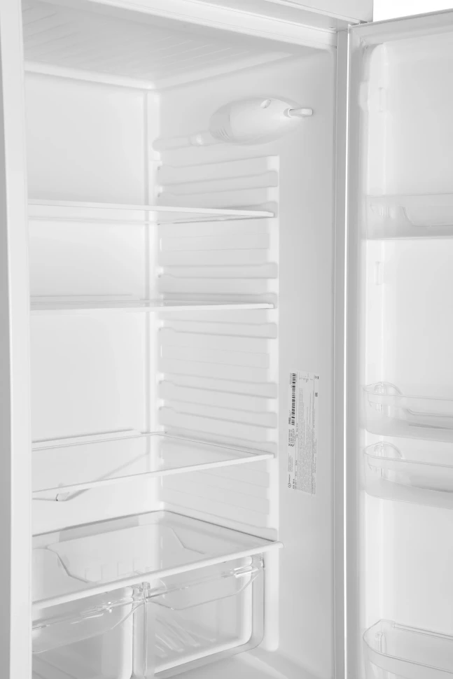 Холодильник Indesit ES 18 A 2-хкамерн. белый